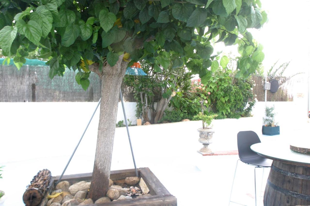 Paraís Descans Villajoyosa Exterior foto