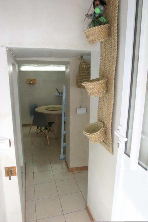 Paraís Descans Villajoyosa Exterior foto