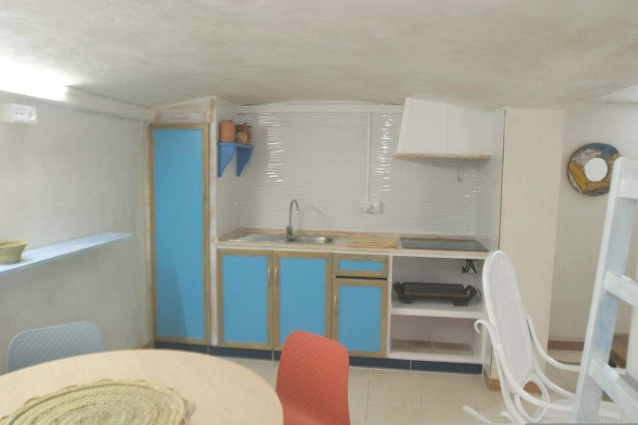 Paraís Descans Villajoyosa Exterior foto