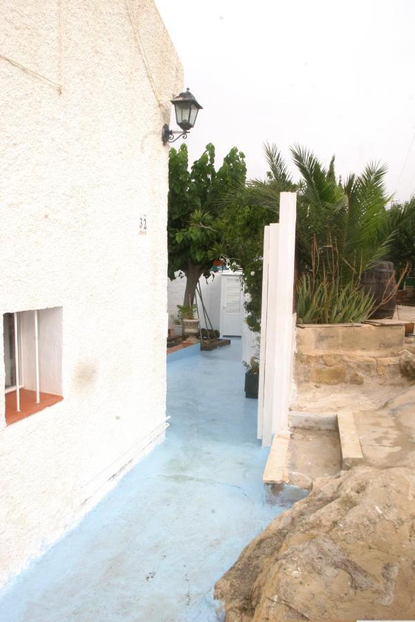 Paraís Descans Villajoyosa Exterior foto