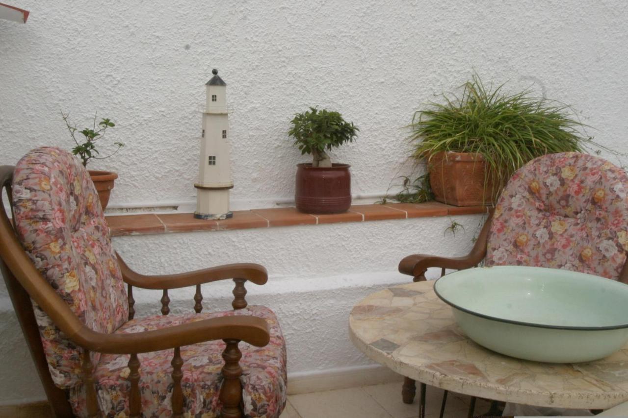 Paraís Descans Villajoyosa Exterior foto