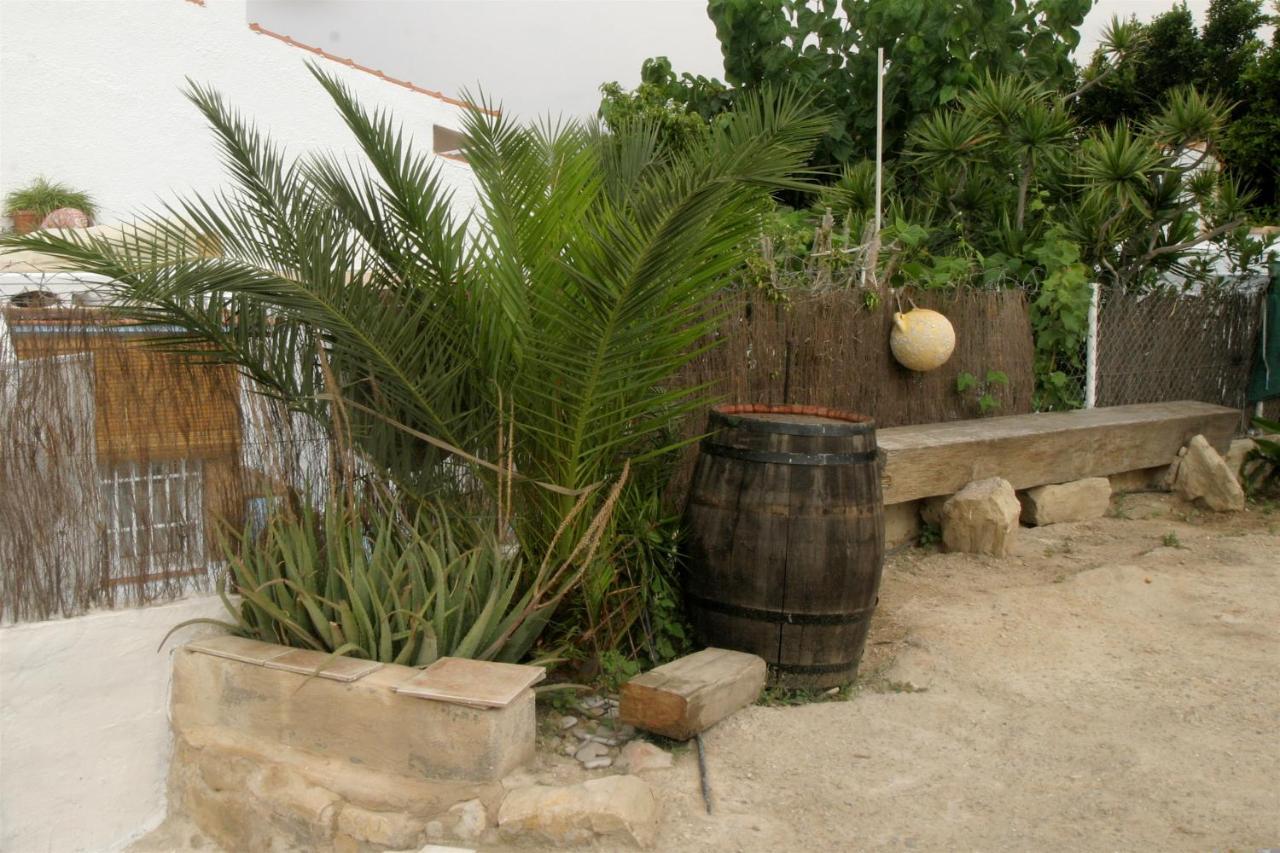 Paraís Descans Villajoyosa Exterior foto