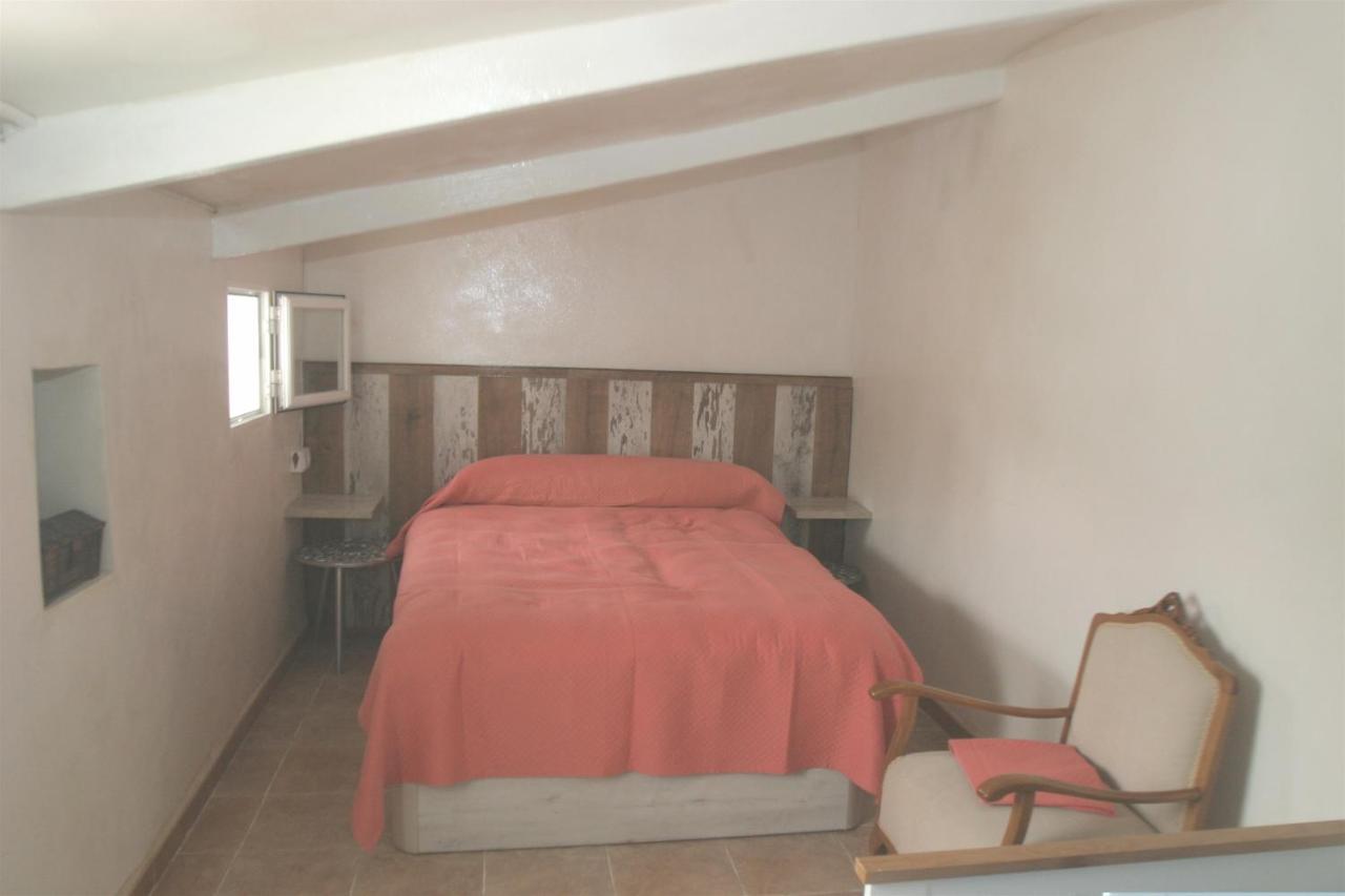 Paraís Descans Villajoyosa Exterior foto